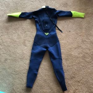 Roxy Wetsuit